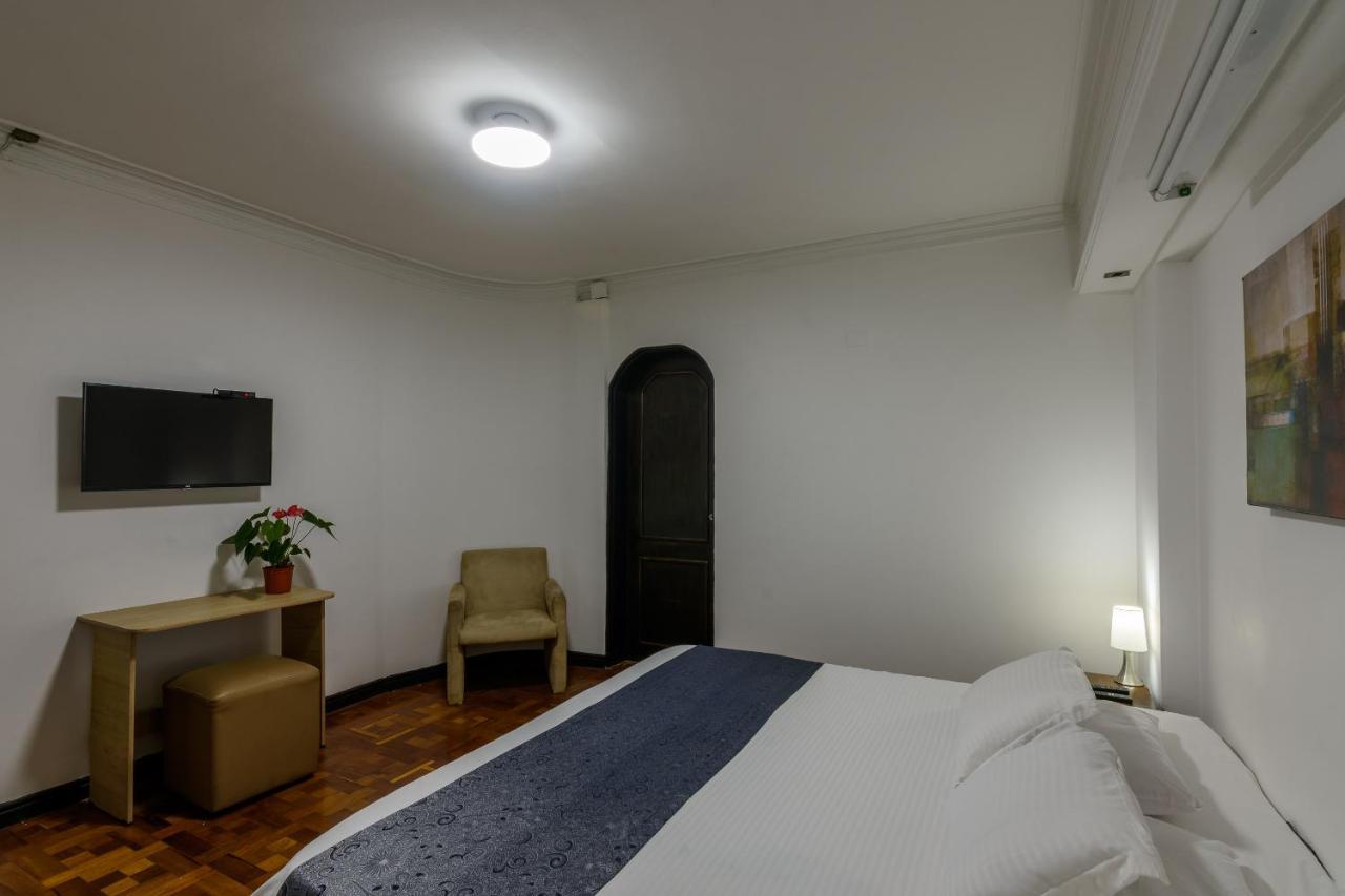 Like Home Hotel Boutique Medellin Exterior photo